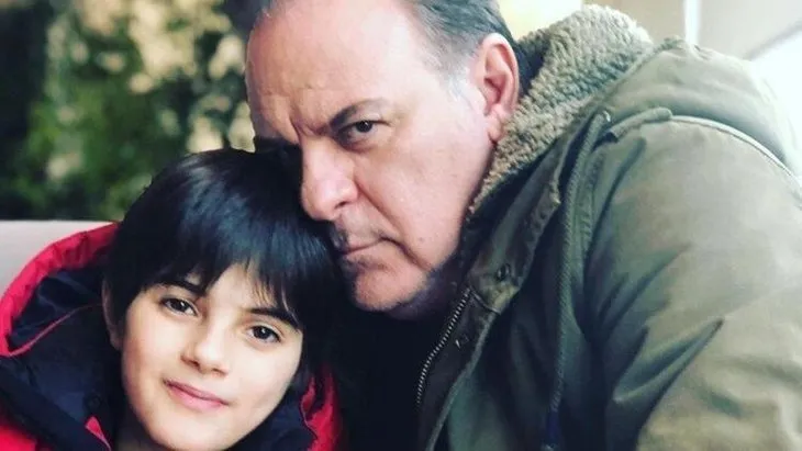 Burak Sergen’in eski eşi Işıl Sergen: Çocuğumu koruma altına alabildim