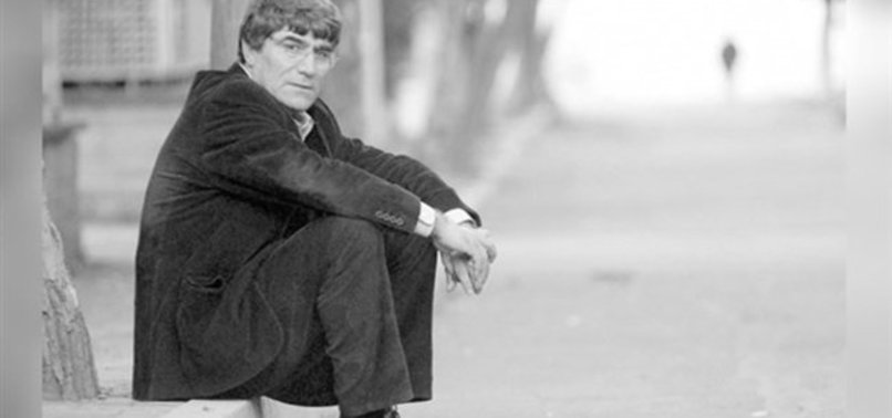 Son dakika | Hrant Dink cinayeti davasında önemli gelişme! Volkan Şahin'in tahliyesine karar verildi