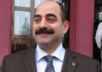 Firari savcı Öz farklı imza atmış