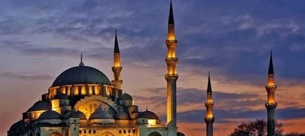 En güzel, farklı Cuma gecesi mesajları ve resimli sözleri! Dualı, hadisli Cuma mesajları güzel sözleri...