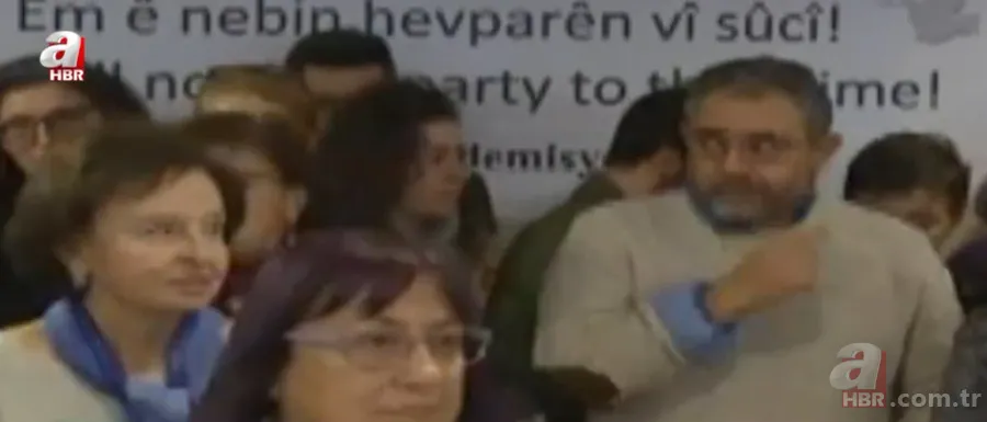 Sözde akademisyenler talimatı PKK'dan almış! Perde arkasını A Haber'de anlattı: İYİ Parti masada örseleniyor! HDP kadar itibar görmüyor 3