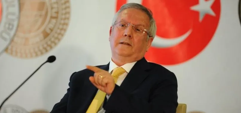 Aziz Yıldırım'dan futbolculara rest!