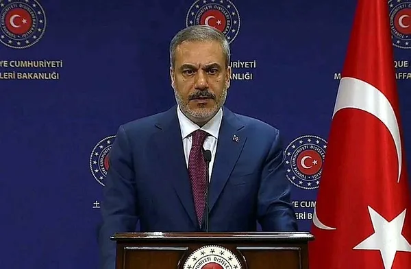 1688536479960.jpeg Tarihi zirvede Türk etkisi! Dünya Hakan Fidan'ın sözlerini manşete taşıdı! İsveç'e NATO için kırmızı çizgi çekildi - 4