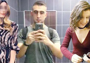 ‘Uzman çavuşum’ dedi, uzman sapık çıktı! Kadınların çıplak fotoğraflarını...