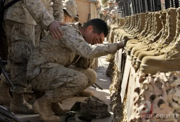 İsrail ABD'yi tuzağa mı çekiyor? Amerikan basınından dikkat çeken analiz: Washington savaşa girerse felaket olur! 5