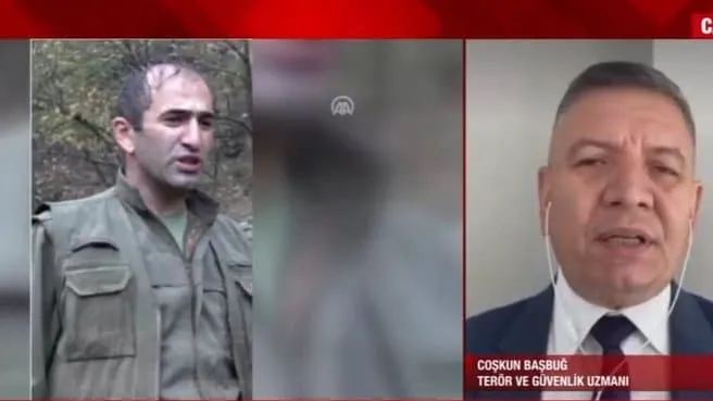 Son dakika: MİT'den Gara'da müthiş operasyon! Şehitlerin kanı yerde kalmadı: PKK'lı terörist Özcan Yıldız etkisiz hale getirildi - 1