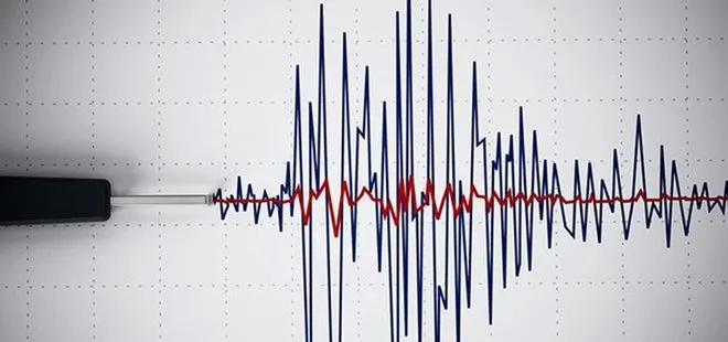 AFAD duyurdu! Muğla’nın Datça ilçesinde 4,0 şiddetinde deprem 2021 son dakika depremler