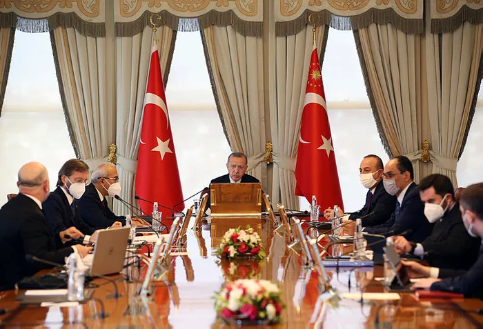 Son dakika: AK Parti İl Kongreleri! Başkan Erdoğan'dan önemli açıklamalar - 3