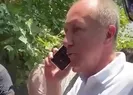 Muharrem İnce Kemal Kılıçdaroğlunu fena tiye aldı