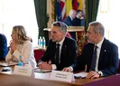 Bakan Fidandan Londrada ABye net mesaj