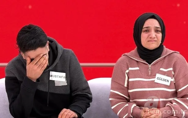 Ceylan Koca neden kaçtı? Eşini arayan Mustafa hakkında şok gerçek! Müge Anlı canlı yayında sinirlendi: "Bilsem programa almazdım" 5