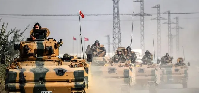 Suriye’ye karadan terör operasyonu! Dünya Türkiye’nin farkında: Durduracak güç yok