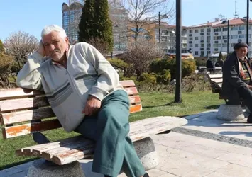 65 yaş üstü vatandaşların hasreti sona eriyor!
