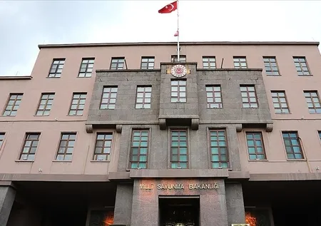 Resmi Gazete'de duyuruldu! Milli Savunma Bakanlığı personel alımı yapıyor: Başvuru şartları ve detaylar