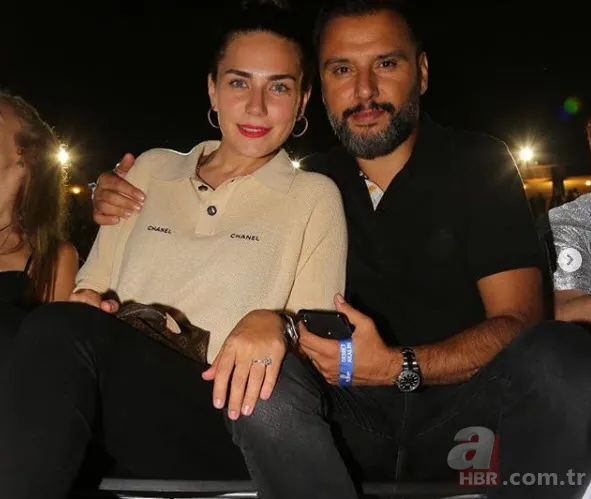 Alişan ve eşi Buse Varol arasındaki yaş farkı şaşırttı 24