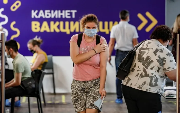 Rusya’da Delta şoku! Günlük yeni vaka sayısı 21 Ocak’tan bu yana en yüksek sevide