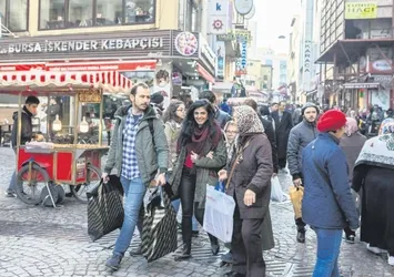 Gençlere 64 milyonluk çeyiz desteği