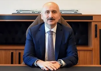 Ulaşımda yeni dönem hazırlığı! Türkiye'yi yakından ilgilendiriyor