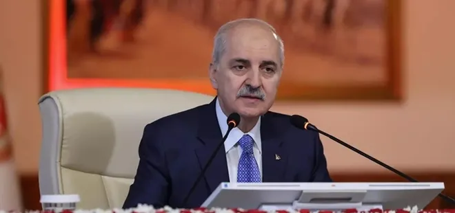 TBMM’de Terörsüz Türkiye toplantısı! İmralı tutanağının özeti okundu