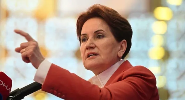 1693761587456.jpg Meral Akşener'den yerel seçimler için yeni mesaj: Kendimizin kaç kilo ettiğini göreceğiz - 4