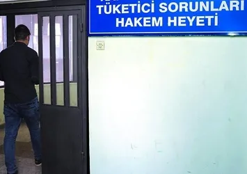 Her 5 tüketiciden 4'ü haklı çıktı