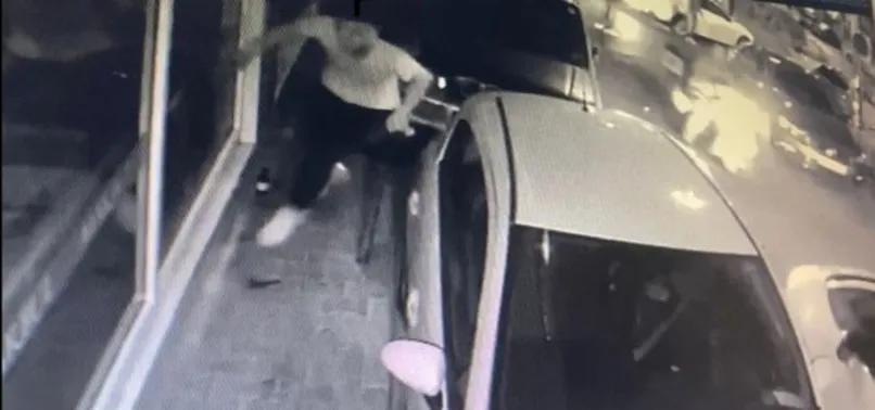 İstanbul’un göbeğinde vahşice katledilmişti! Cinayetin sebebi kan dondurdu