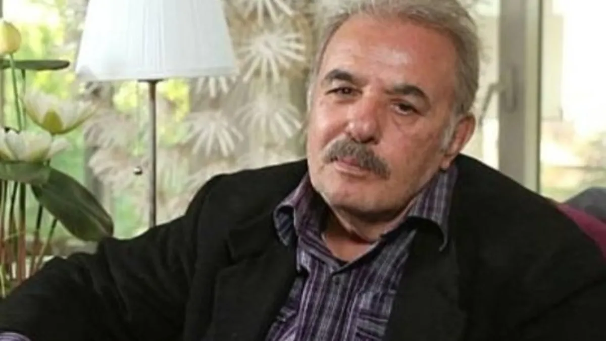 Sanat camiasının acı kaybı! Ferdi Tayfur hayatını kaybetti | MHP lideri Bahçeli'den taziye mesajı