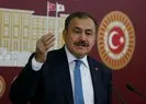 AK Partili Veysel Eroğlu: Hiç kimsenin İstanbulu susuz bırakma hakkı yoktur