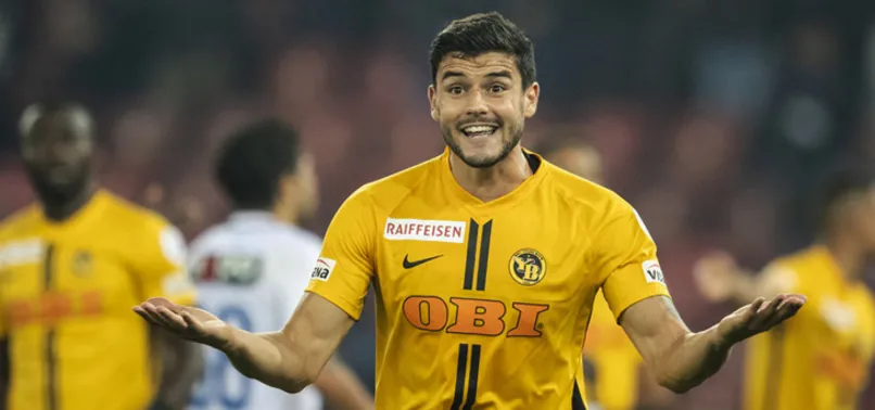 Trabzonspor Benito için kapışıyor
