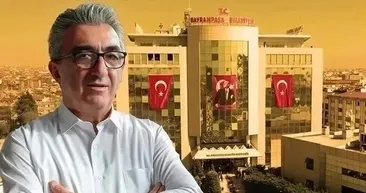 Bayrampaşa Belediye Başkanı Hasan Mutlu rant şebekesini itiraf etti: Ekrem İmamoğlu yolsuzluk ağını belediyelere yerleştirmiş