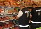 Market genelgesinde sigara yasağı var mı?