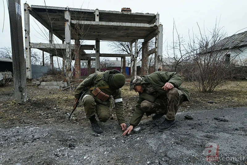 Vakum bombası nedir, yasak mı? Rusya-Ukrayna savaşında vakum bombası etkileri nedir? Vakum bombası nükleer mi? 6