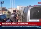 Maltepe’de rüşvet operasyonu