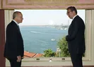 Vahdettin Köşkünde kritik görüşme!