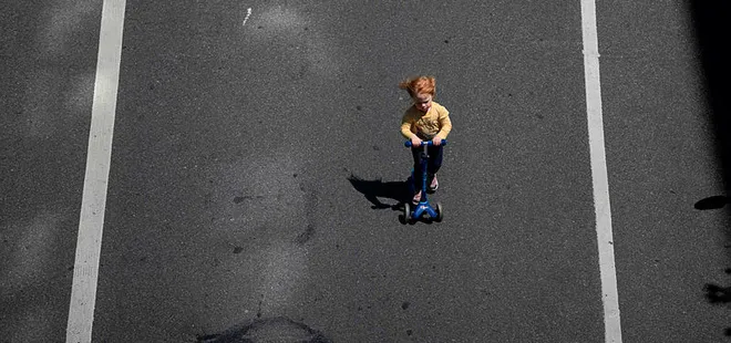 UNICEF’ten çocuklar hakkında korkutan koronavirüs açıklaması