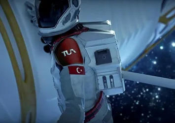 CİMER'e öneri yağdı! Astronot yerine en çok o isim yazıldı