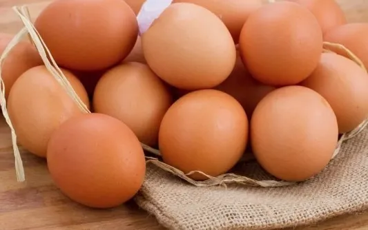 Organik yumurta nasıl anlaşılır? Satın alırken buna bakın! 0,1,2,3 numara yazıyorsa...