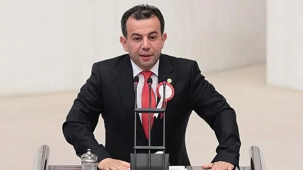 Son dakika: CHP'li Bolu Belediye Başkanı Tanju Özcan eleştirilere tahammül edemedi! 2 bin kişiye dava açtı - 3