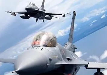 Türkiye neden F-35 programından çıkarıldı?