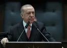 Başkan Erdoğan’dan önemli açıklamalar