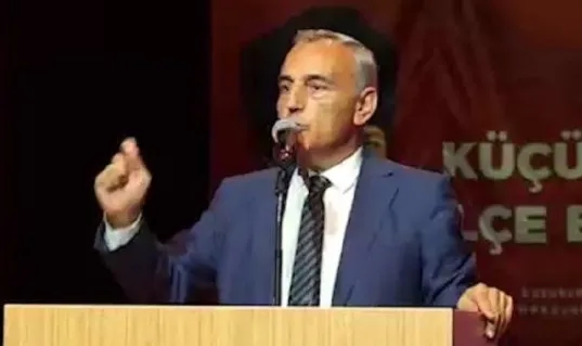 CHP’li Küçükçekmece Belediye Başkanı Kemal Çebi kendine VIP araç aldı