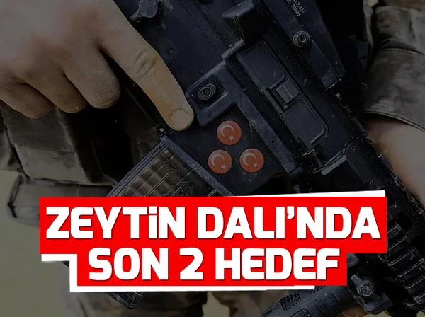 Kandil'de 41 terörist öldürüldü - 1