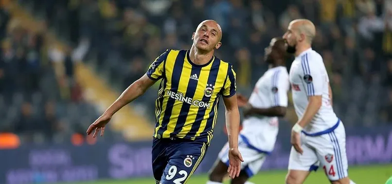 Konyaspor, Aatif Chahechouhe için yanıt bekliyor