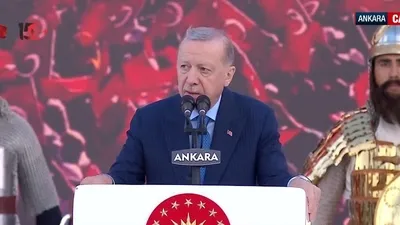 Başkan Erdoğan: FETÖ’nün kökünü kazıyacağız!
