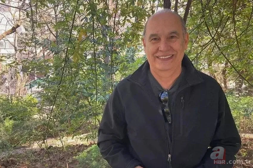 Yeşilçam yıldızının son hali... 70'li yıllara damga vuran Bizim Aile filminin Ferdi'si bakın şimdi ne iş yapıyor! 25