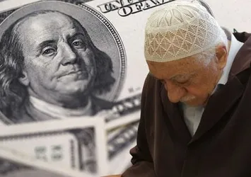 FETÖ’den çözülmeye karşı para transferi