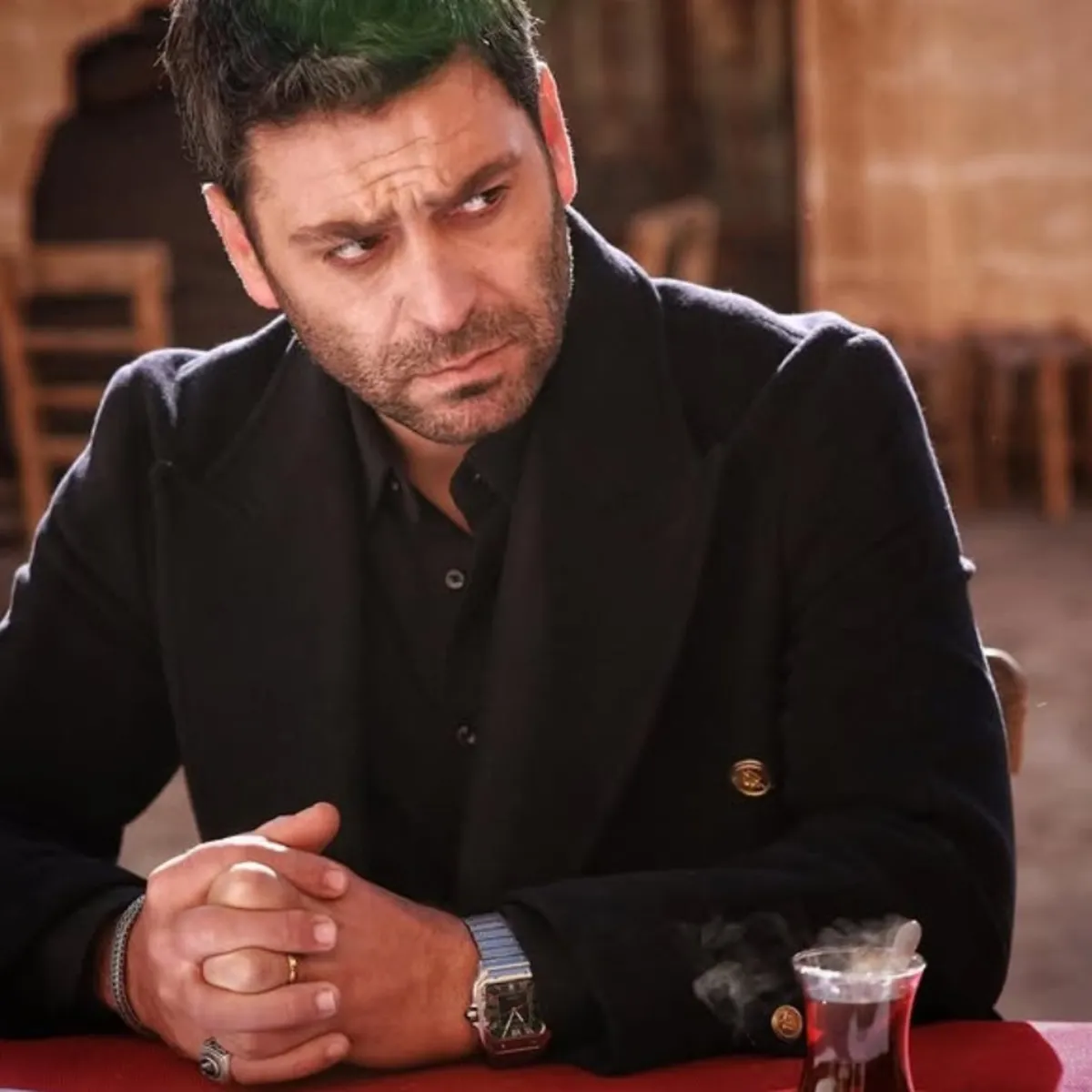 Ozan Akbaba bilinmeyenlerini anlattı: