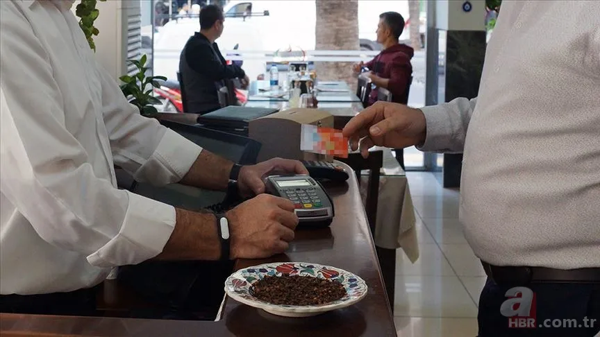 Yemek kartları marketlerde geçecek mi, kalktı mı? 2025 yemek kartı prime mi tabi tutulacak? 2