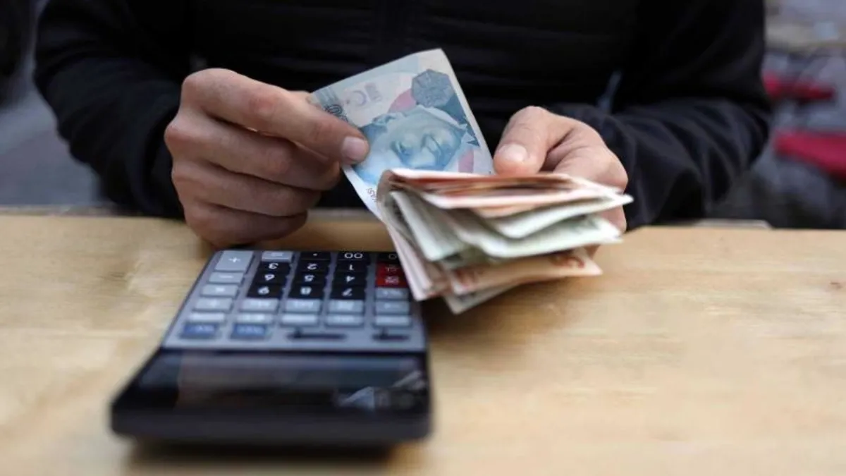 Vergiye yönelik düzenlemeleri de içeren kanun Resmi Gazete'de