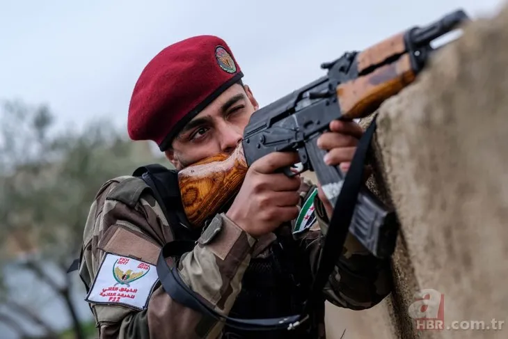 ABD Suriye’den çekilince YPG barınamaz